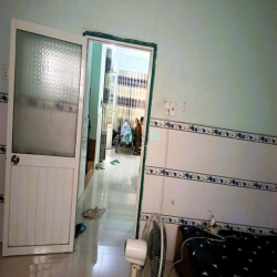 Bán nhà 1t1l 3pn đường 8 linh xuân