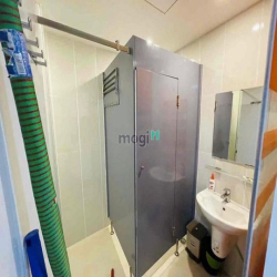 [Gần Sân bay] Cho thuê văn phòng Officetel có sẵn đầy đủ NT như hình