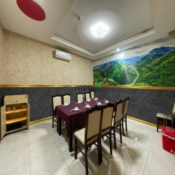 HOT! Cho Thuê Nhà MT Nguyễn Trãi “15x70”, 9 Phòng VIP-Có Hầm Để Xe Hơi