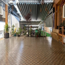 HOT! Cho Thuê Nhà MT Nguyễn Trãi “15x70”, 9 Phòng VIP-Có Hầm Để Xe Hơi