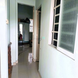 Bán nhà 1t1l 3pn đường 8 linh xuân