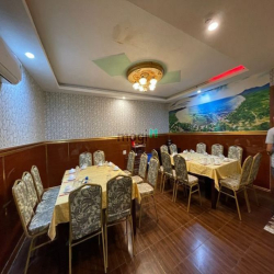 HOT! Cho Thuê Nhà MT Nguyễn Trãi “15x70”, 9 Phòng VIP-Có Hầm Để Xe Hơi