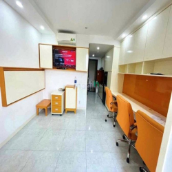 [Gần Sân bay] Cho thuê văn phòng Officetel có sẵn đầy đủ NT như hình