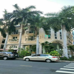 Cho thuê khách sạn đường Tân Phú- Phú Mỹ Hưng- Quận 7- HCMC