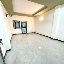 Bán Nhà Đinh Bộ Lĩnh, Hẻm Xe Hơi 1 Trục, 41M2, 3 Tầng Mới, Chỉ 6.29 Tỷ