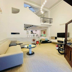 Khu vip ks đệ nhất,gần cộng hòa, 5x25m, 4 tầng, ô tô tới cửa, 9.x tỷ