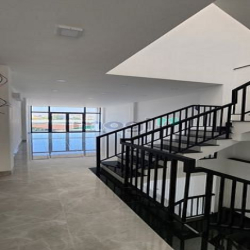 Cho thuê MT Đ. Dương Quảng Hàm Q. Gò Vấp – 4x25m 5 lầu ST chỉ 40tr