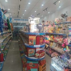 Bán nhà mặt tiền Đỗ Xuân Hợp, Thủ Đức, 108m2, dòng tiền KD đa ngành.