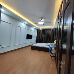 Nhà dòng tiền Đường Lĩnh Nam  - Gần trường Đại học - 33M 5.65 tỷ