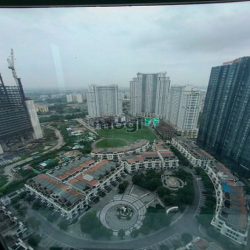 Căn hộ Penthouse Cao cấp KĐT Ciputra view sông Hồng thiết kế full kính