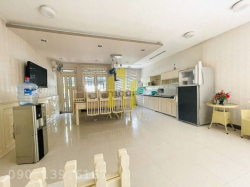 Cho Thuê Villa An Phú 7x20m Trệt 2 Lầu Giá 30 Triệu/Tháng