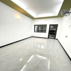Bán Nhà Đinh Bộ Lĩnh, Hẻm Xe Hơi 1 Trục, 41M2, 3 Tầng Mới, Chỉ 6.29 Tỷ