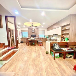 Siêu phẩm LK HOÀNG MAI, VIP,vừa Ở vừa KINH DOANH 90m,mt5,4 giá 26,5 tỷ