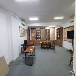 Quận 1 - VP 40m2 đẹp - giá rẻ - mặt tiền trung tâm quận 1 chính chủ