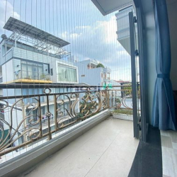 Duplex Cao Cấp_Bancol/Full Nội Thất/Giáp Phú Nhuận