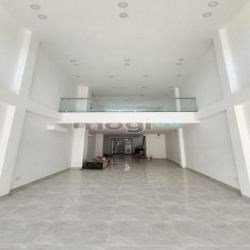 Cho thuê MT Đ. Dương Quảng Hàm Q. Gò Vấp – 4x25m 5 lầu ST chỉ 40tr