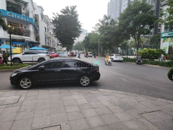 [SIÊU PHẨM] Cho thuê mặt bằng 70m2 phố Hàm Nghi