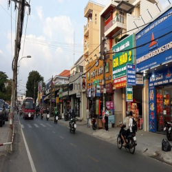 Bán nhà mặt tiền Đỗ Xuân Hợp, Thủ Đức, 108m2, dòng tiền KD đa ngành.