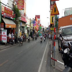 Bán nhà mặt tiền Đỗ Xuân Hợp, Thủ Đức, 108m2, dòng tiền KD đa ngành.