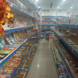 Bán nhà mặt tiền Đỗ Xuân Hợp, Thủ Đức, 108m2, dòng tiền KD đa ngành.