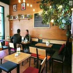 Mặt bằng kinh doanh Cafe, đồ uống cho thuê Nguyễn Hoàng - Nam Từ Liêm