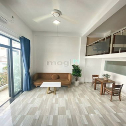 Duplex Cao Cấp_Bancol/Full Nội Thất/Giáp Phú Nhuận