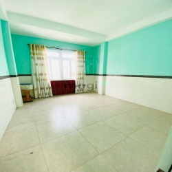 Bán nhà mới PHẠM THẾ HIỂN P6,Q8, Dt 55.8m2, 4.9 tỷ