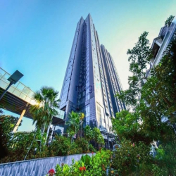 Bán penthouse Sunshine City biệt thự trên không view sông hồng VIP