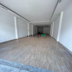 Cho Thuê Nhà Mặt Tiền  Đường Nguyễn Duy Trinh. 4.5x18m. giá: 35tr/th
