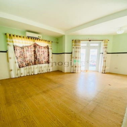 Bán nhà mới PHẠM THẾ HIỂN P6,Q8, Dt 55.8m2, 4.9 tỷ