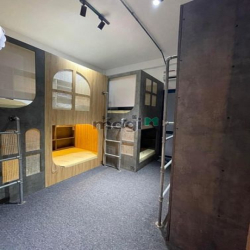 Cho thuê sleepbox giá rẻ Quận Tân Phú