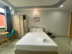 Căn hộ mini đầy đủ nội thất quận 1, giảm giá mạnh_ chỉ tính điện nước