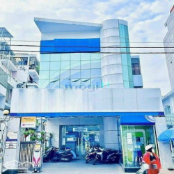 CHO THUÊ Tòa Nhà 762 m² -MT Nguyễn Hữu Cầu, Quận 1 -8mx25m–1T 3L-160Tr