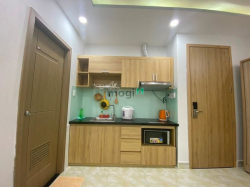 Căn hộ mini đầy đủ nội thất quận 1, giảm giá mạnh_ chỉ tính điện nước