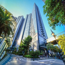 Bán penthouse Sunshine City biệt thự trên không view sông hồng VIP