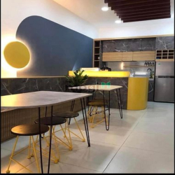 Cho thuê sleepbox giá rẻ Quận Tân Phú