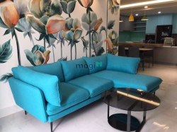 Bán căn hộ scenic valley 133m, 3pn, 3wc nhà đẹp full nội thất,8ty2