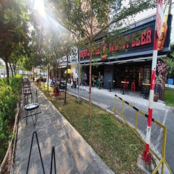 Cho thuê Celadon_1PN_8tr_full nội thất sát bên Aeon Tân Phú