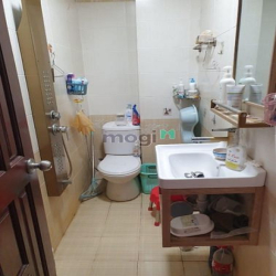 Bán nhà mặt tiền kinh doanh Miếu Gò Xoài 4m x 15m chỉ 4.4 tỷ