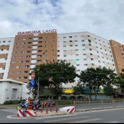 Cho thuê Celadon_1PN_8tr_full nội thất sát bên Aeon Tân Phú