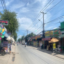 Bán nhà mặt tiền Nguyễn Xiễn, Long Thạnh Mỹ Quận 9. Có HĐ vs siêu thị