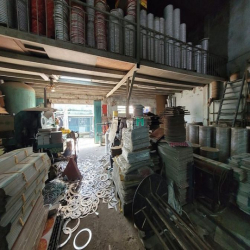 Nhà An Dương Vương An Lạc HXT thông 135m2 ngang 10m chỉ 9 tỷ TL gấp
