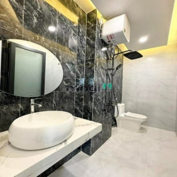 Bán nhà giá tốt ở Tây Thạnh, Tân Phú, 72m2, 4tỷ200, Sổ sẵn