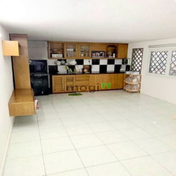 5tỷ hơn có 60m2 nhà 2 mặt hẻm xe hơi Nguyễn Văn Công, Phường 3 Gò Vấp