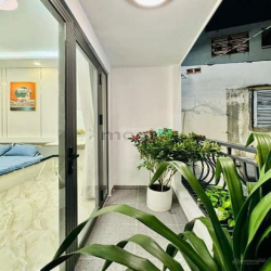 Cần bán gấp nhà đẹp Phan Văn Trị,P12,Bình Thạnh.78m2.Giá3tỷ350,Sổ sẵn