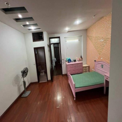 Nhà đẹp An Trạch 52m² mặt tiền rộng - Đầy đủ nội thất - Ở ngay