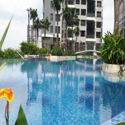 Bán Penthouse đẳng cấp bậc nhất TPHCM view sông,DT 450m2, rẻ hơn TT