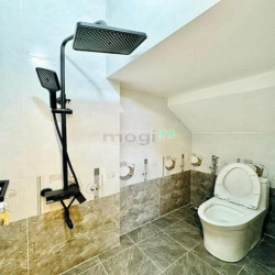 Cần bán gấp nhà đẹp Phan Văn Trị,P12,Bình Thạnh.78m2.Giá3tỷ350,Sổ sẵn