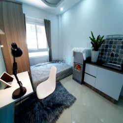 Phòng full nội thất dọn vào ở thôi - GIÁ ƯU ĐÃI CUỐI NĂM