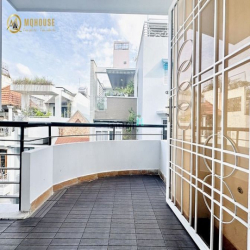 ⭐ CHO THUÊ CH BALCON ? Đường Hồ Văn Huê ? Quận Phú Nhuận ⭐